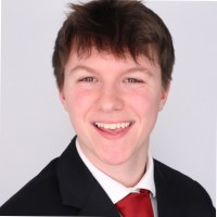 Nicholas Shedron