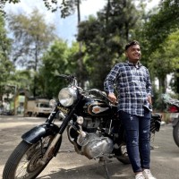 ANKUR GAIKWAD