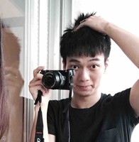 Chen Wei-Yu
