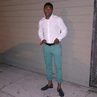 Antwan Mitchell