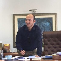 Stefanos Papageorgiou
