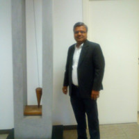 SURESH Choudhary