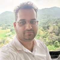 Anuj Kumar Gautam