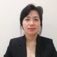 Donna Trisnauli