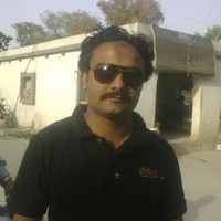 Muhammad Kashif