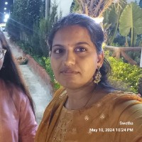 Swetha Addula
