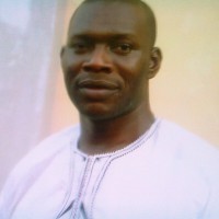Akobo Sylvester