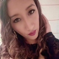 Jackelynn Bazan palhua