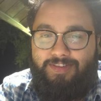 Krishanu Dasgupta