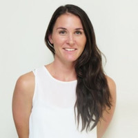 Zara Morris