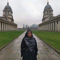 Sanjida Islam