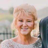 Sharon Potter