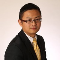 MARK WANG