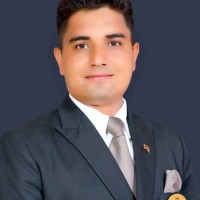 Ankit Choudhary