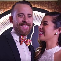 Marry Tent