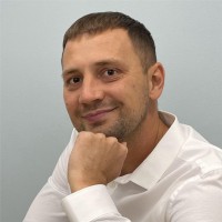 Sergei Elkin