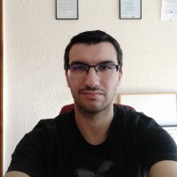 Daniel Rodriguez Romeu