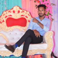Rakesh kumar das