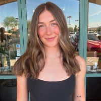 Violet Gruett