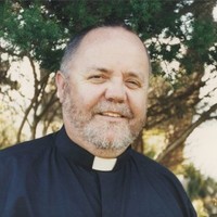 Rev Mark Henry Eaton