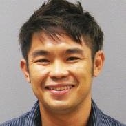 Cedric Choo
