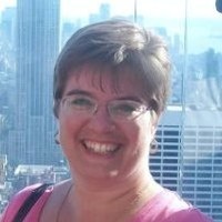 Trish Blackburn