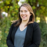 Alison Bushey