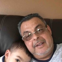 Frank Matos