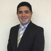 Raul Reyes Reynoso
