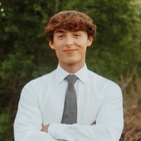 Lucas Greenwaldt
