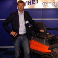 Kalle Lind
