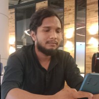Rasmiranjan Deep