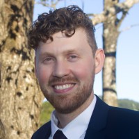 Nick Ellis