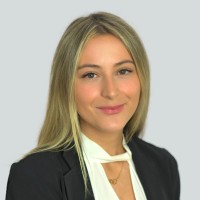 Olivia Giagni
