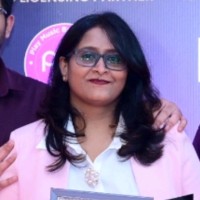 Pallavi Shekar