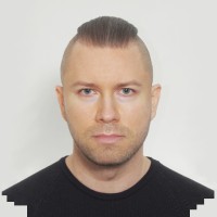Darius Sirvidas