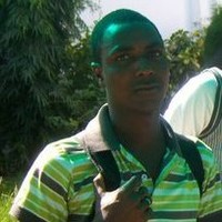 Momodou Bah