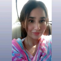 Tayyaba Kanwal
