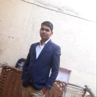 Kuldeep Sharma