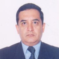 Isaac Soriano