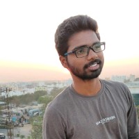 Dileep Jannarapu