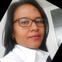 Sylvie Ralaiarimanana