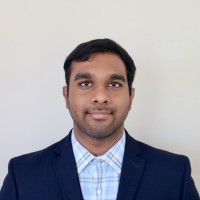 Anish Naik