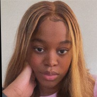 Rakeena Scarlett