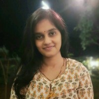 Dhanyadarshana Desai