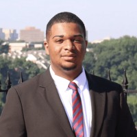 Evan Brown