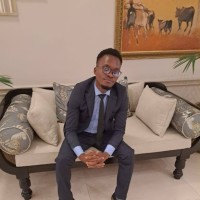 Kevin Mwaluma