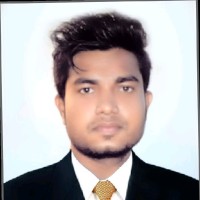 Md Eshak