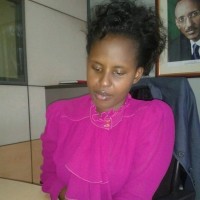 Karungi Ruth