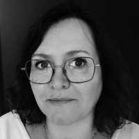 Amélie DUPIN